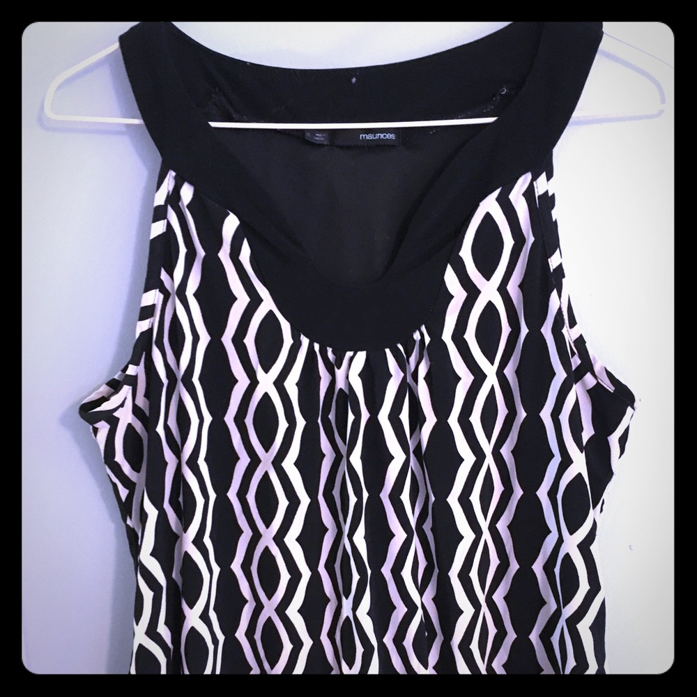 Maurice’s Brand Blouse
